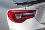Subaru BRZ 2016 года (UK)